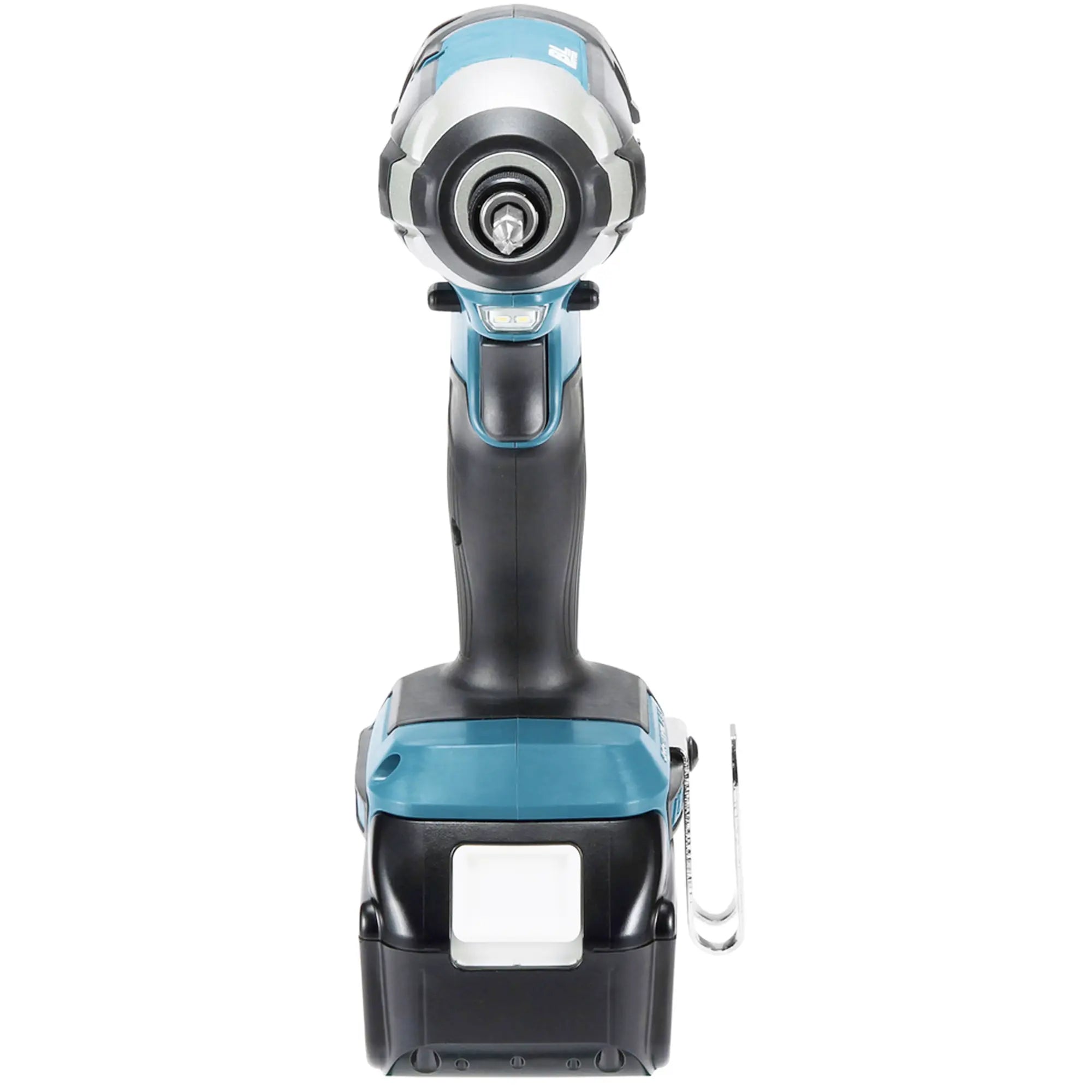 Schlagschrauber Makita DTD153RTJ 18V 5Ah