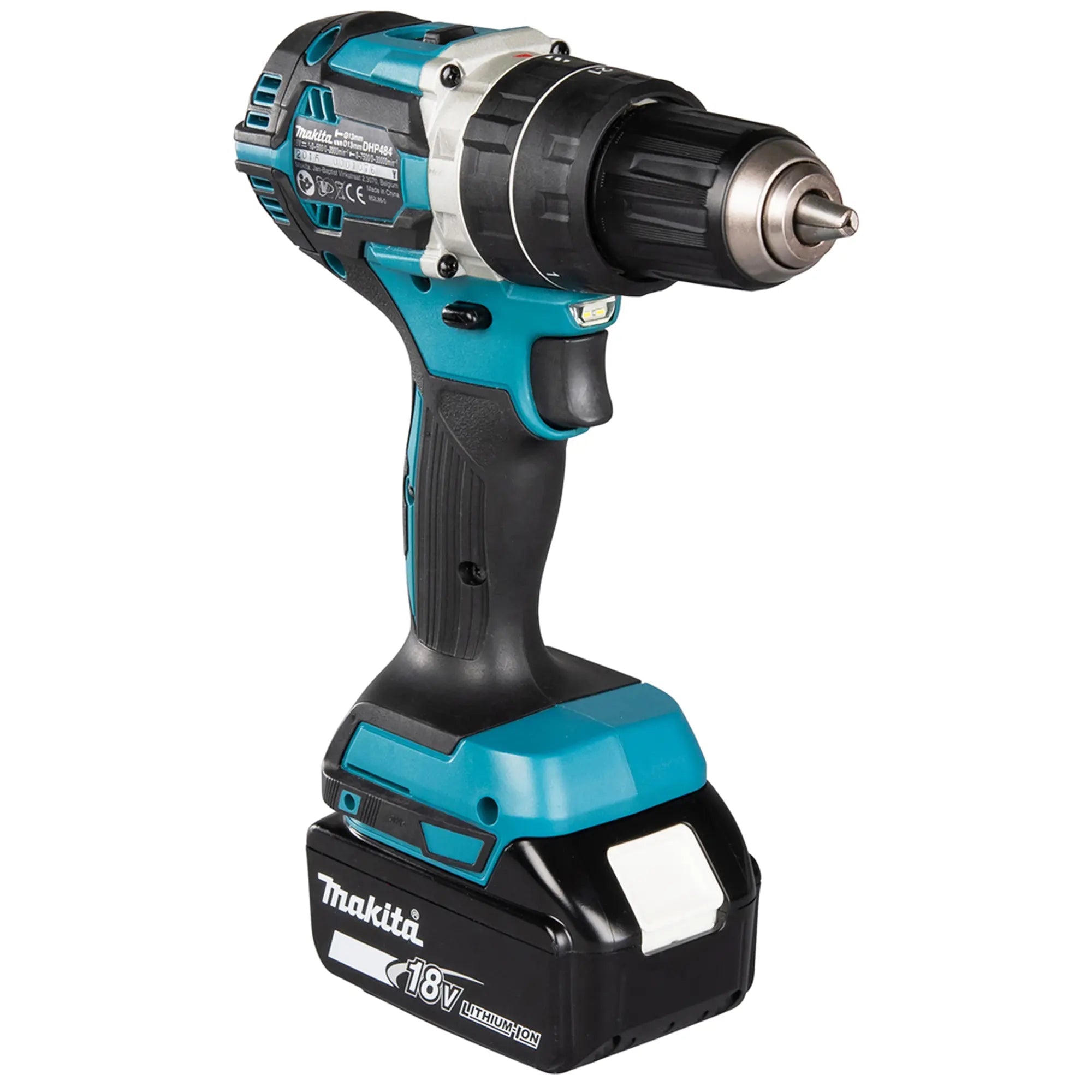 Bohren Makita DHP484RT3J 18V 5Ah