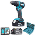 Schlagschrauber Makita DHP490RFX3 18V 3Ah