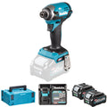 Schlagschrauber Makita TD003GD201 40V 2,5Ah