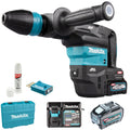 Abbruchhammer Makita HM001GT201 40V 5Ah