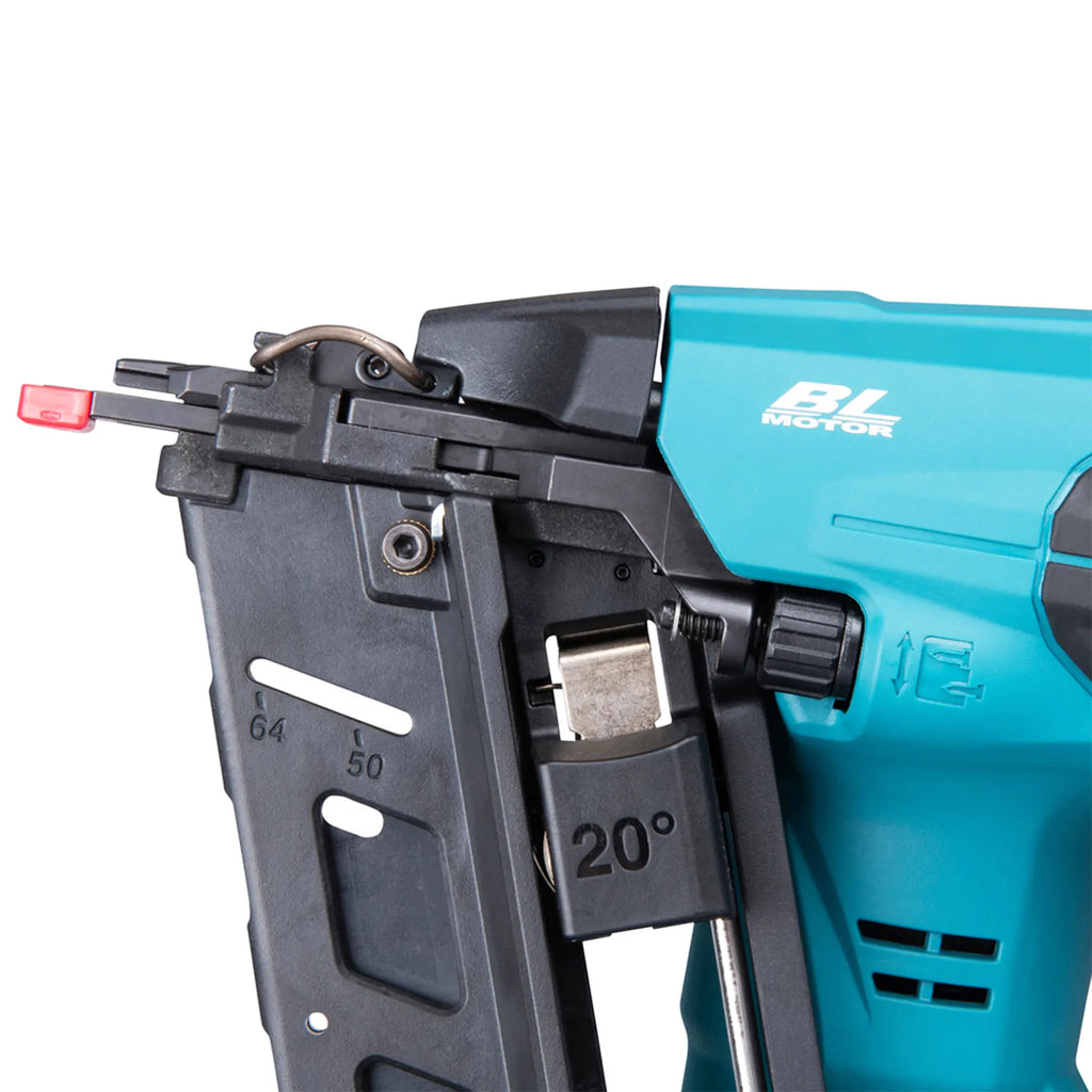 Nagler Makita DBN610ZJ 18 V