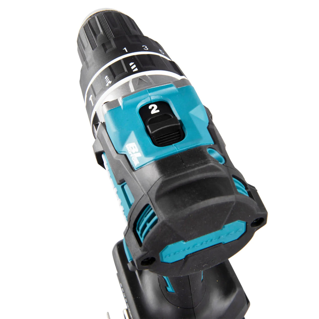 Schlagschrauber Makita HP002GD201 40 V 2,5 Ah