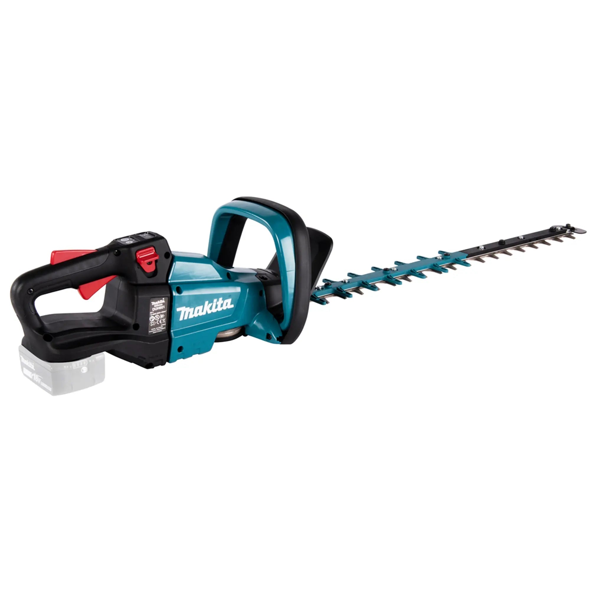 Heckenschere Makita DUH601Z 18V