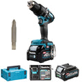 Schlagschrauber Makita HP002GD201 40 V 2,5 Ah