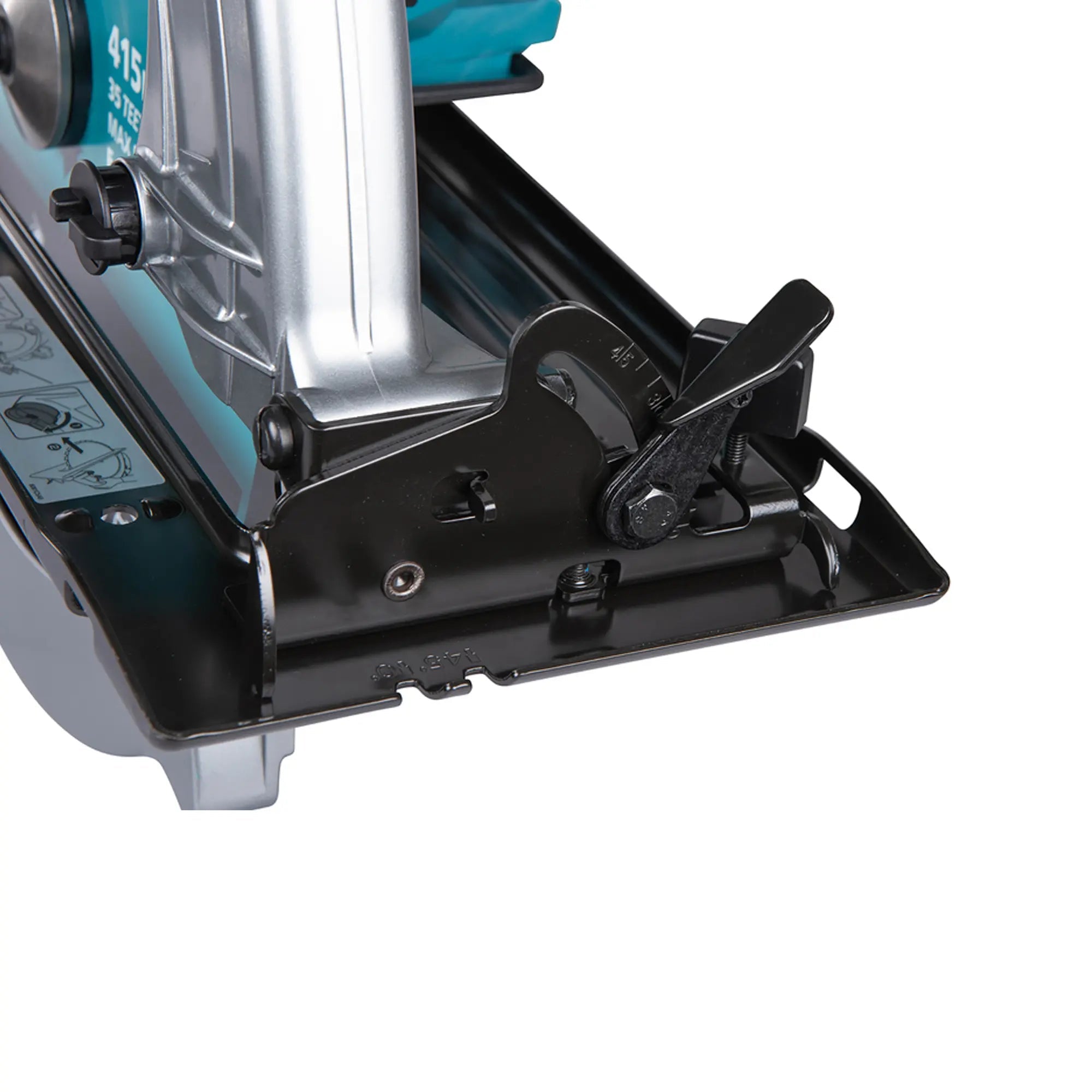 Kreissäge Makita HS013GZ 40V