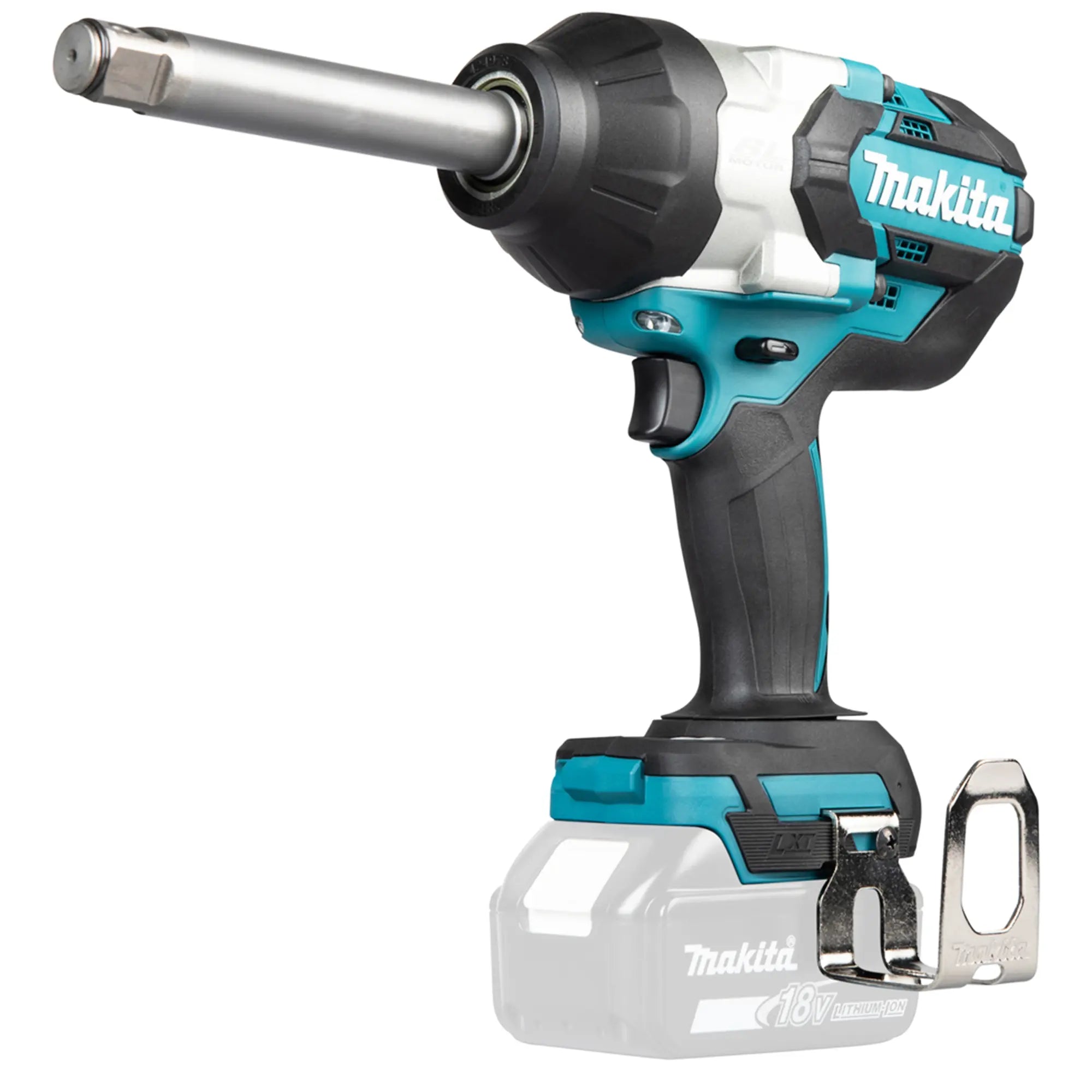 Schlagschrauber Makita DTW1005ZJ 18V