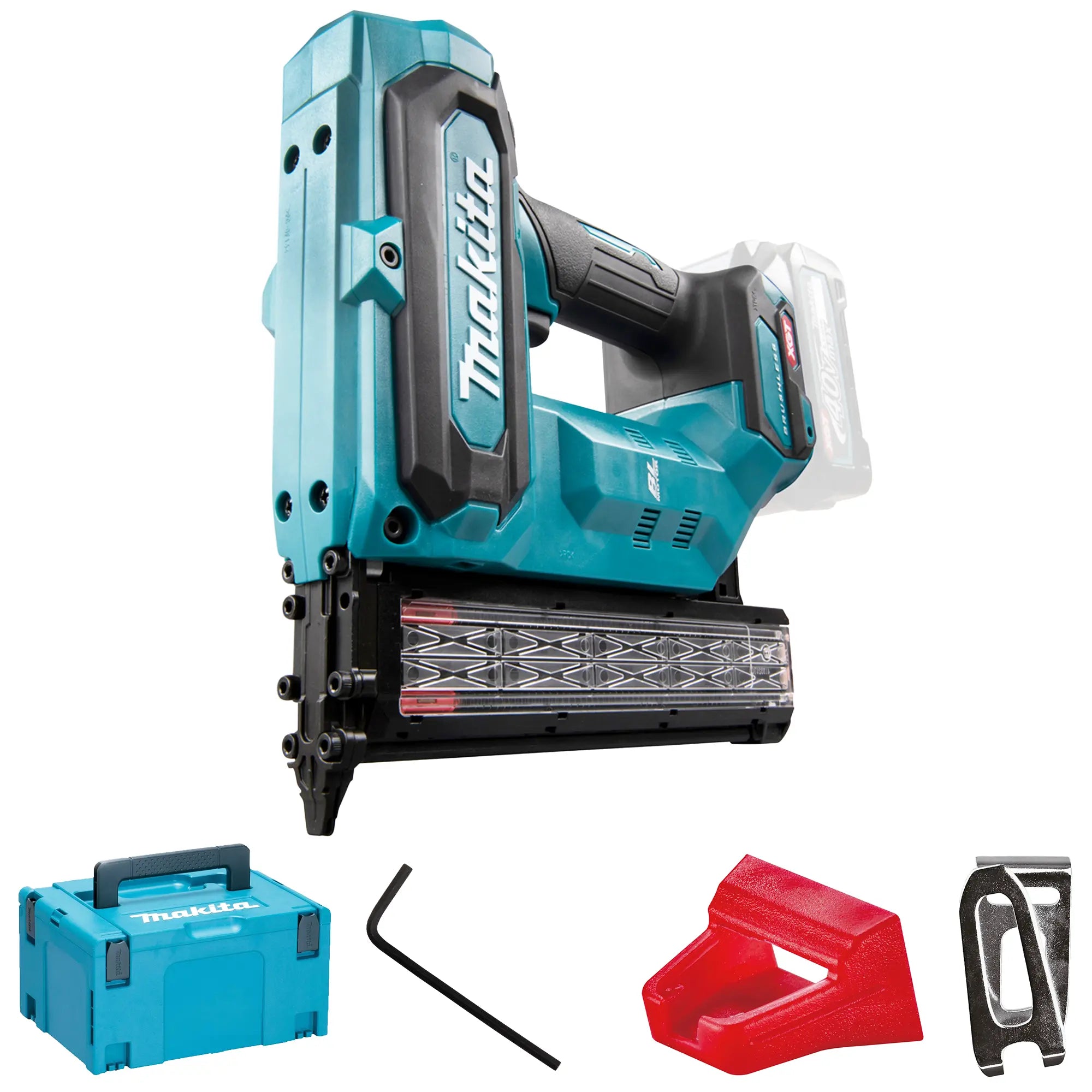 Nagler Makita FN001GZ02 40V