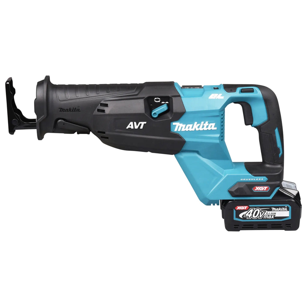 Gerade Säge Makita JR002GM201 40V 4Ah