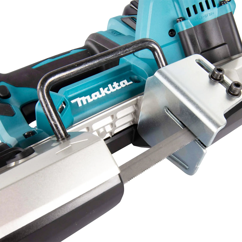 Bandsäge Makita DPB183Z 18 V