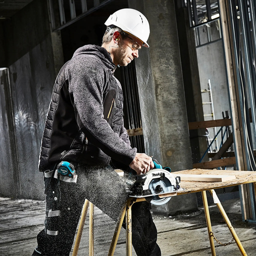 Kreissäge Makita DHS660ZJ 18 V