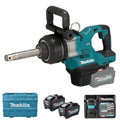 Impulsschrauber Makita TW010GT201 40V 5Ah