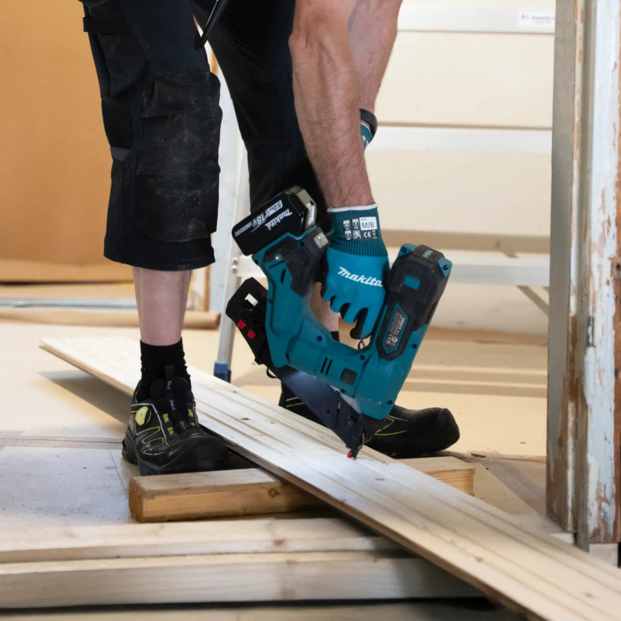 Nagler Makita DBN610ZJ 18 V
