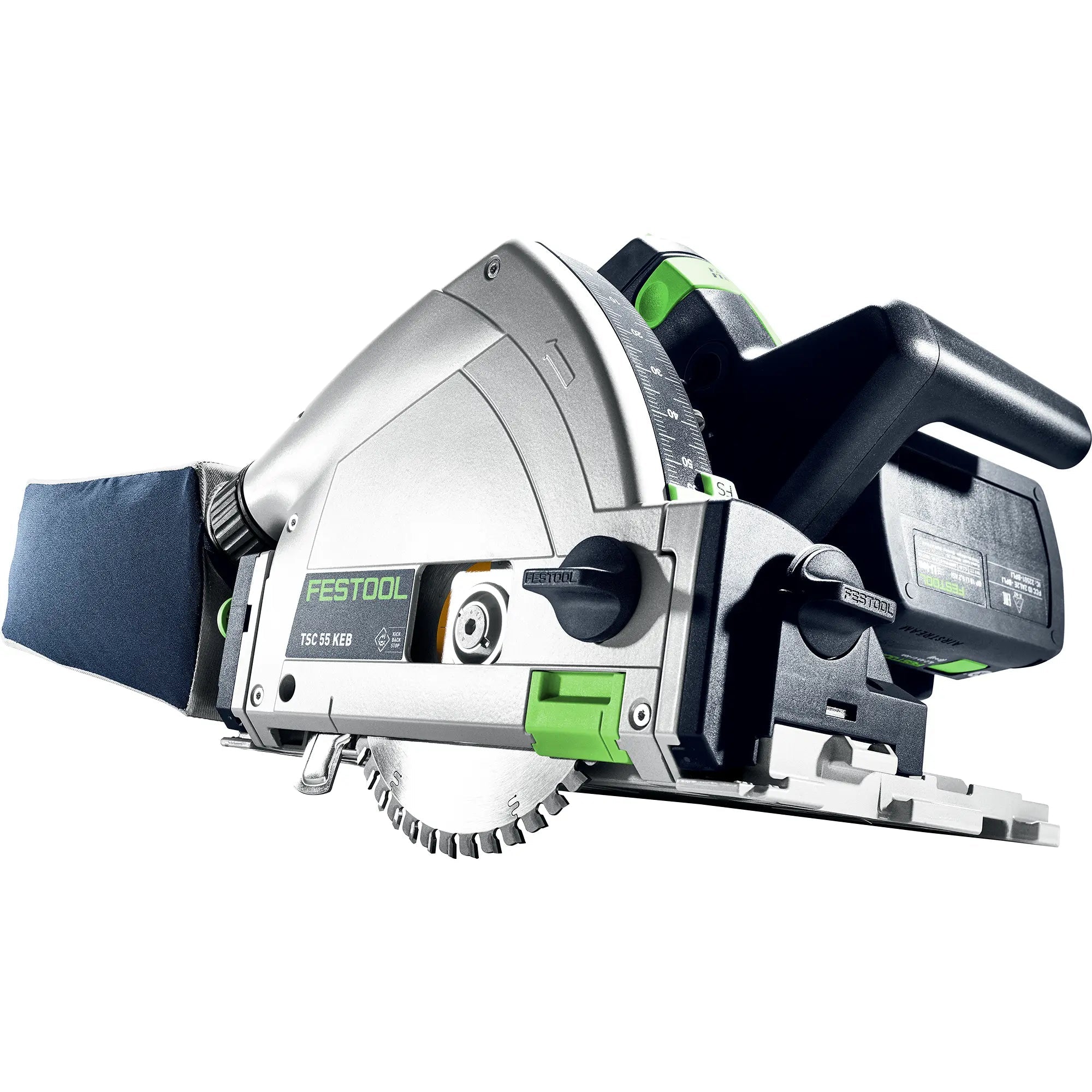 Tauchsäge Festool TSC 55 KEB-Basic 18V