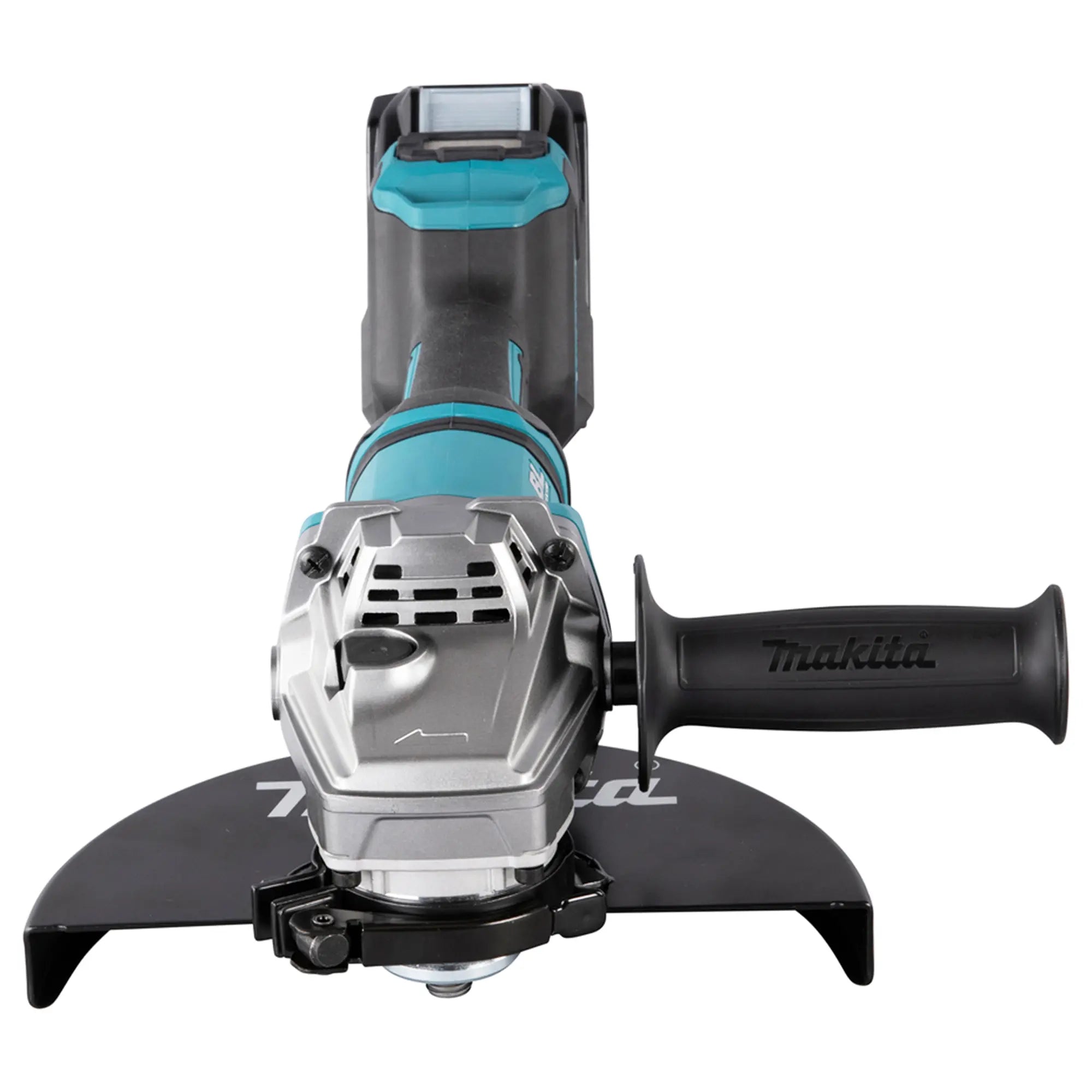 Winkelschleifer Makita GA038GT201 40V 5Ah