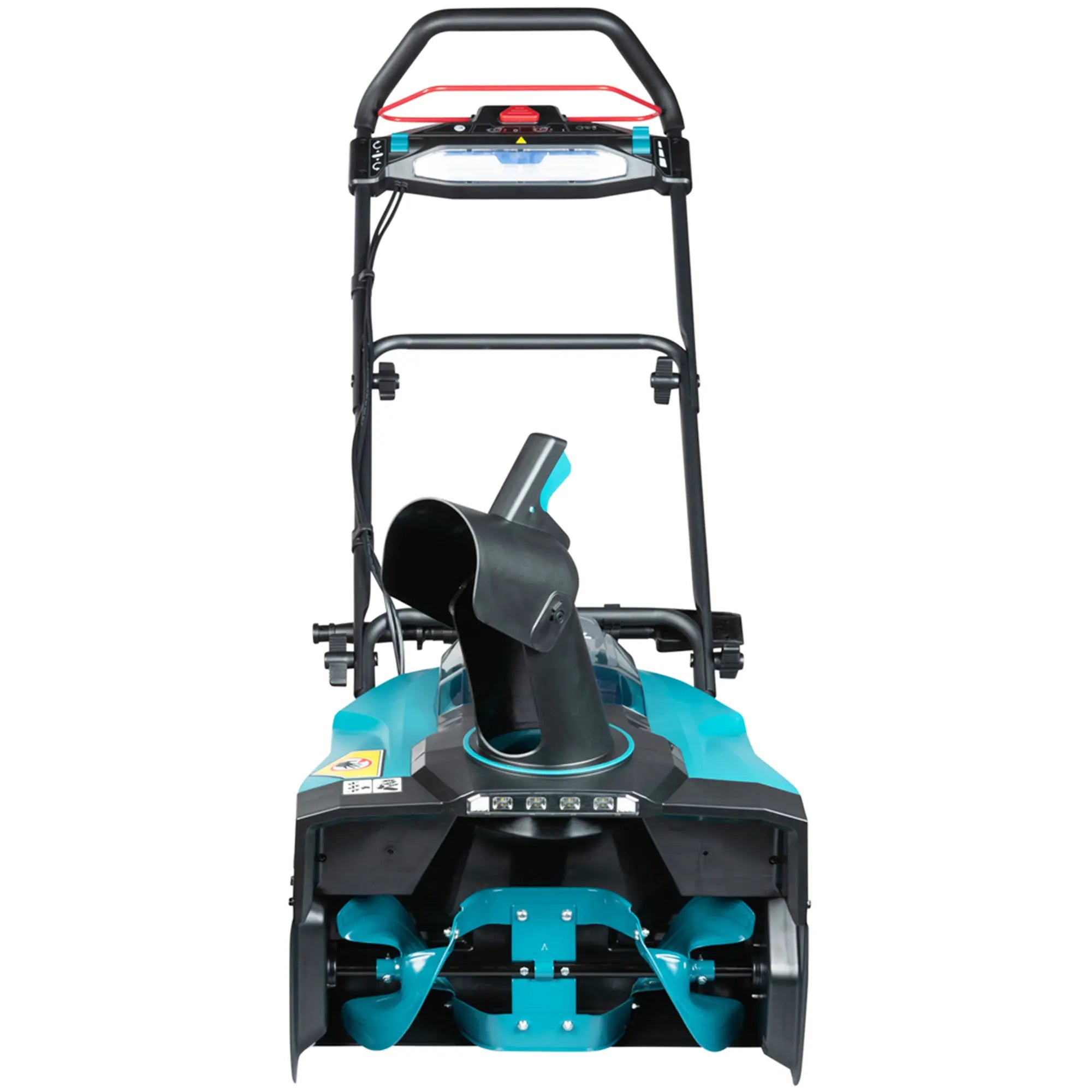 Schneepflugturbine Makita SN001GZ 40V