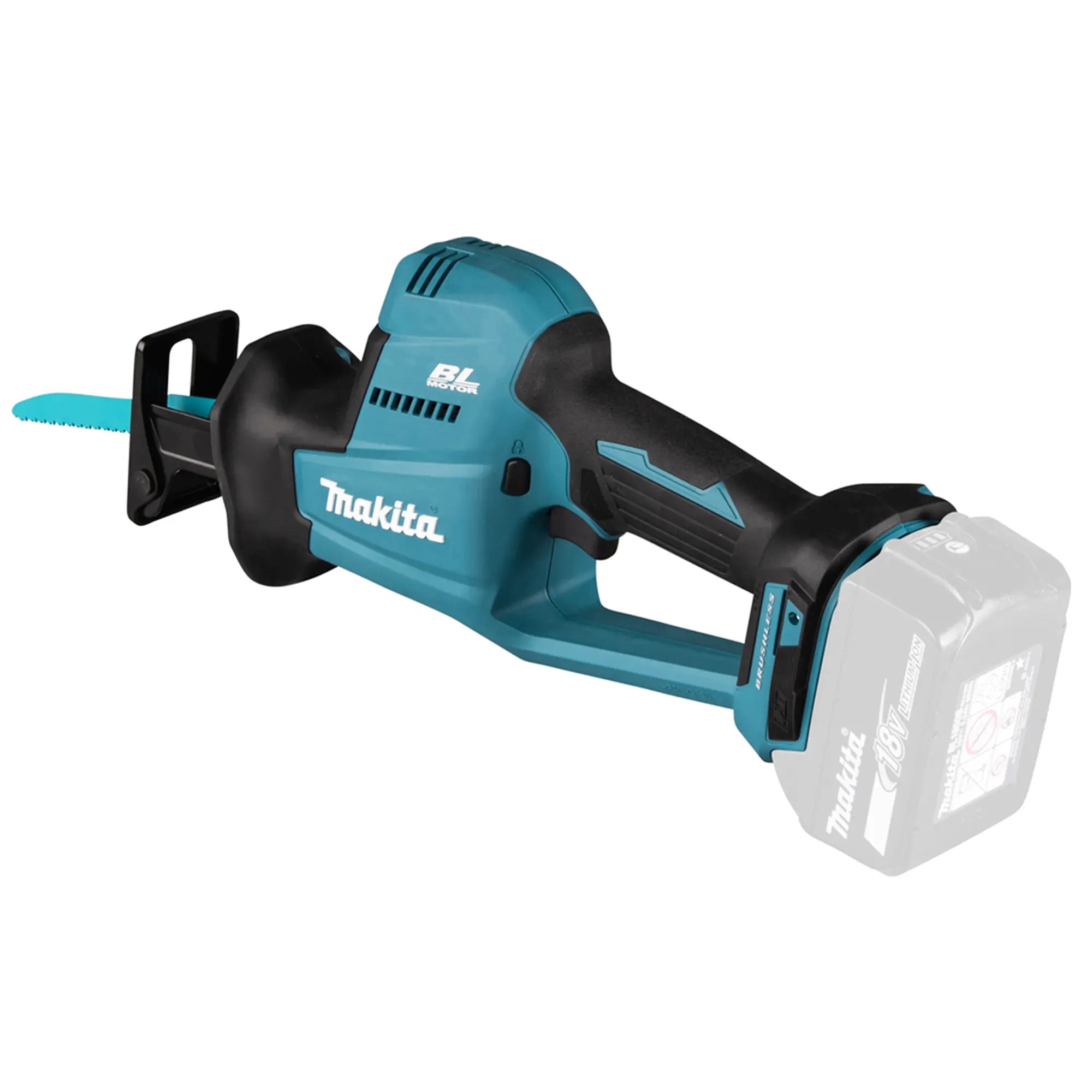 Gerade Säge Makita DJR189ZJ 18 V