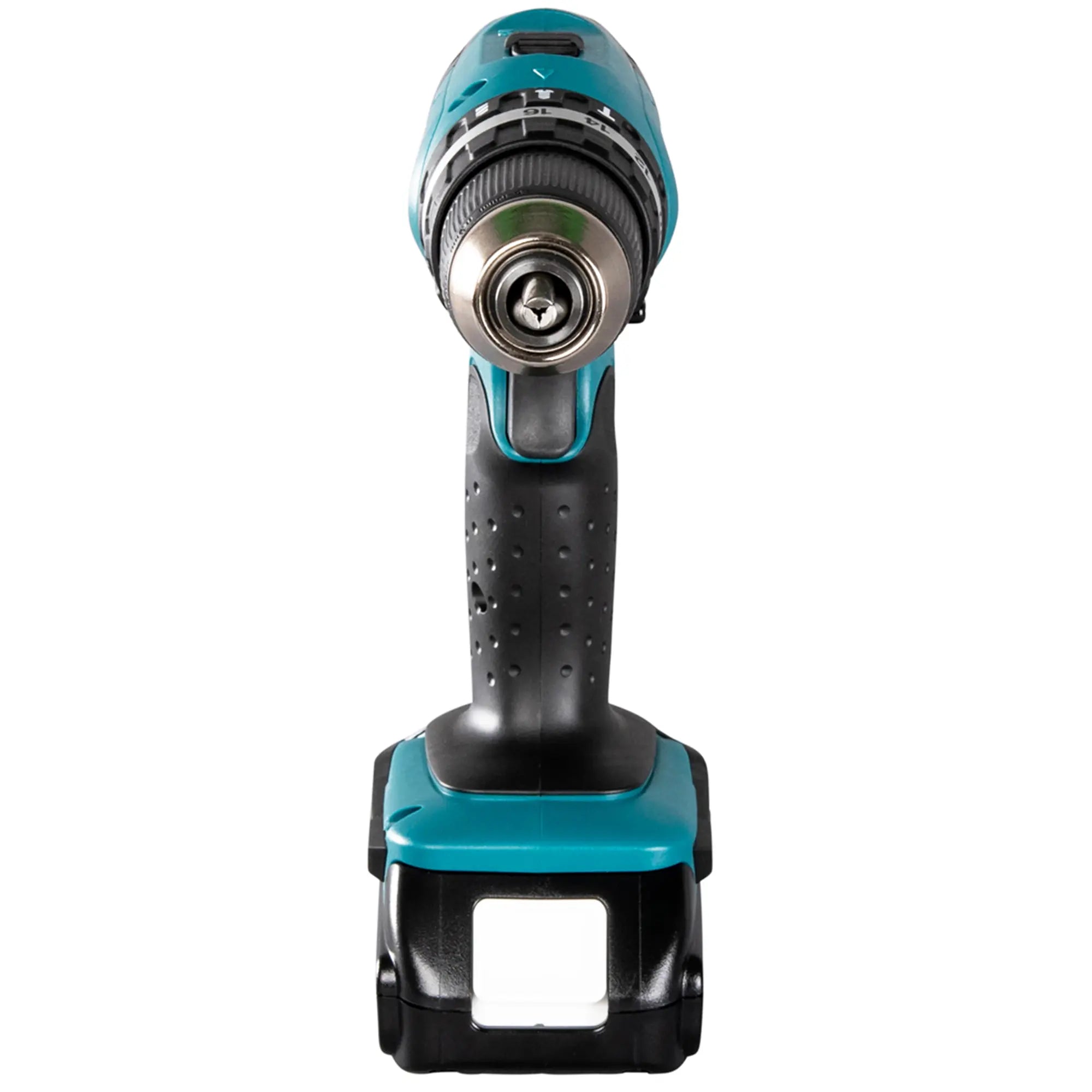 Bohrschrauber Makita DHP453RFX2 18 V 3 Ah