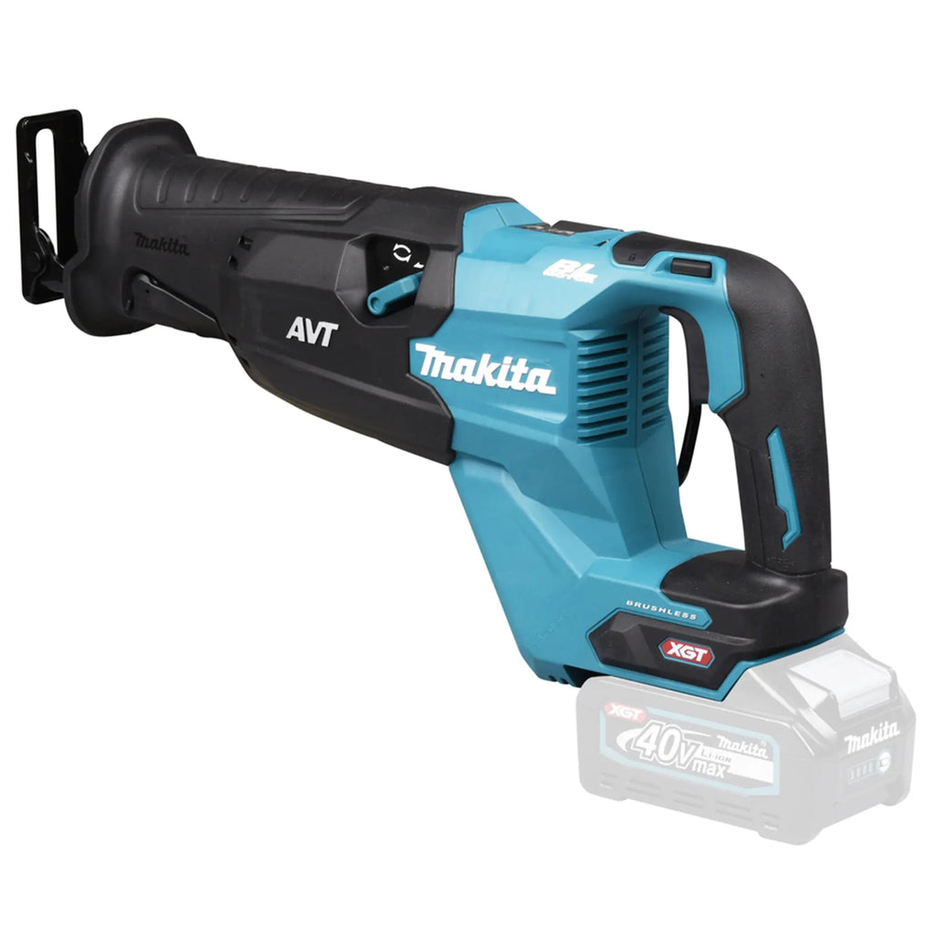 Gerade Säge Makita JR002GZ01 40 V