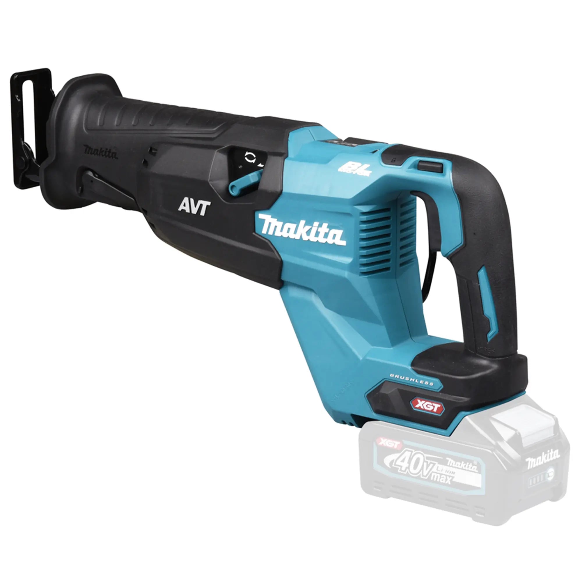 Gerade Säge Makita JR002GZ01 40 V