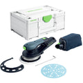 Exzenterschleifer Festool ETSC 2 150-Basic 18V