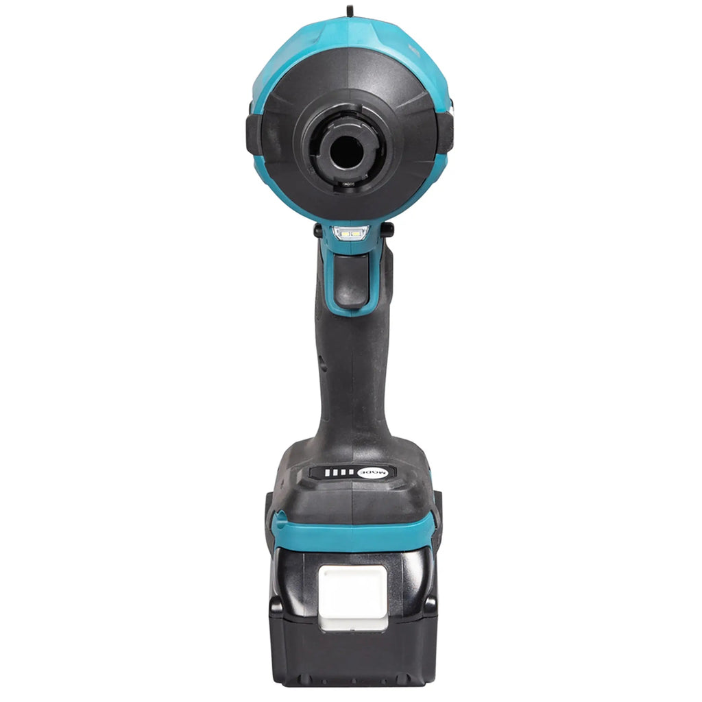 Pistolengriffgebläse Makita DAS180RT 18V 5Ah