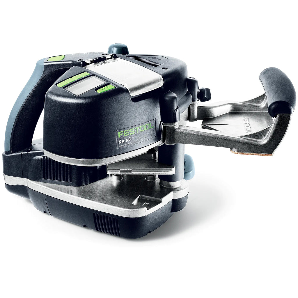 Kantenanleimmaschine Festool KA 65-Sep