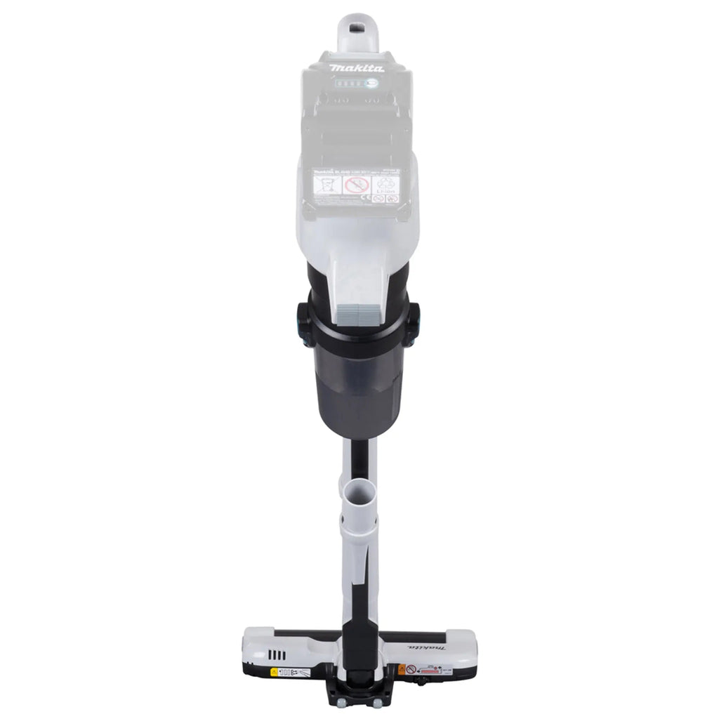 Elektrischer Besen Makita CL004GZ 40V