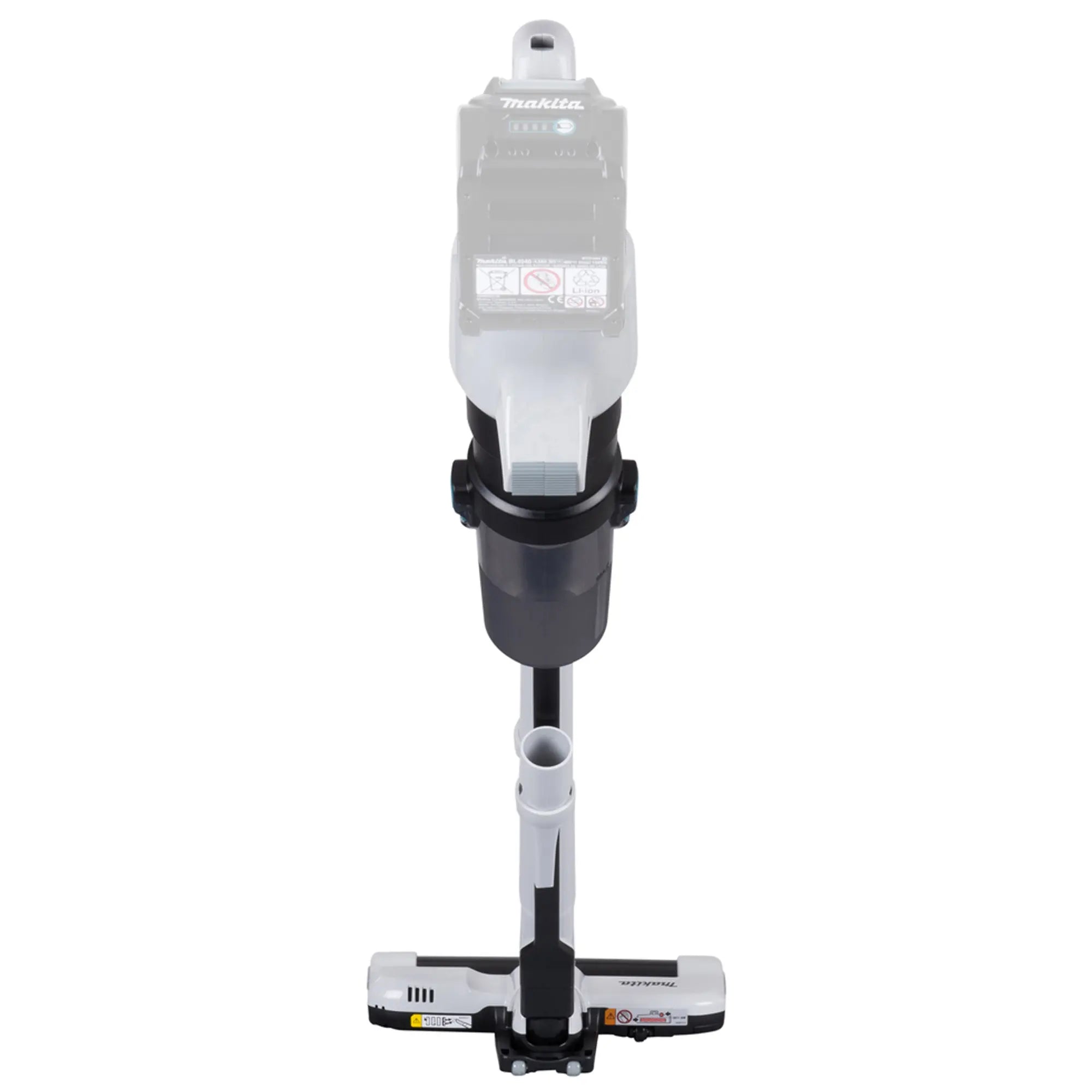 Elektrischer Besen Makita CL004GZ 40V