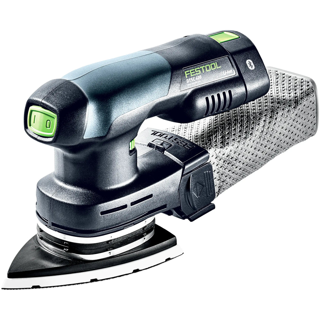 Delta Sander Festool DTSC 400 18V