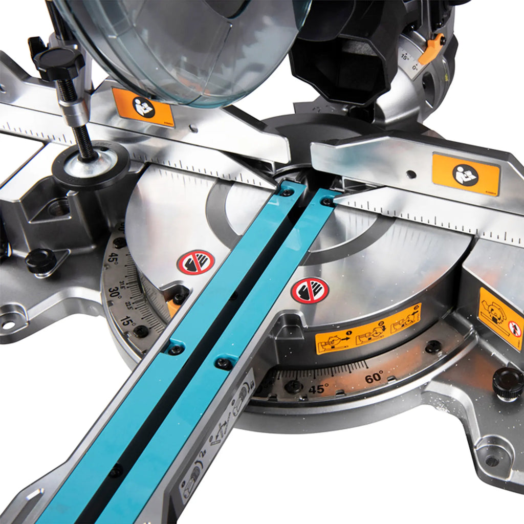 Radial-Gehrungssäge Makita LS002GZ01 40V