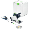 Tauchsäge Festool TSC 55 KEB-Basic 18V