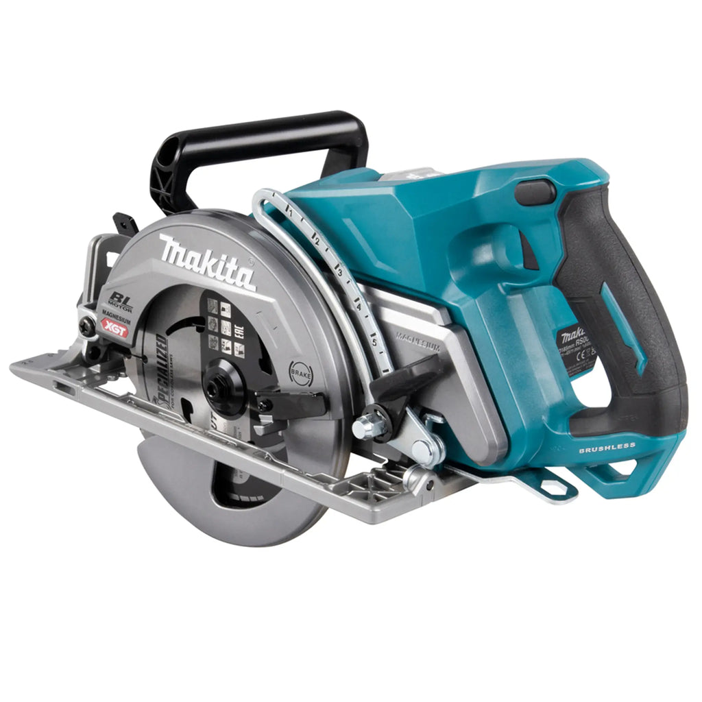 Kreissäge Makita RS001GZ 40V