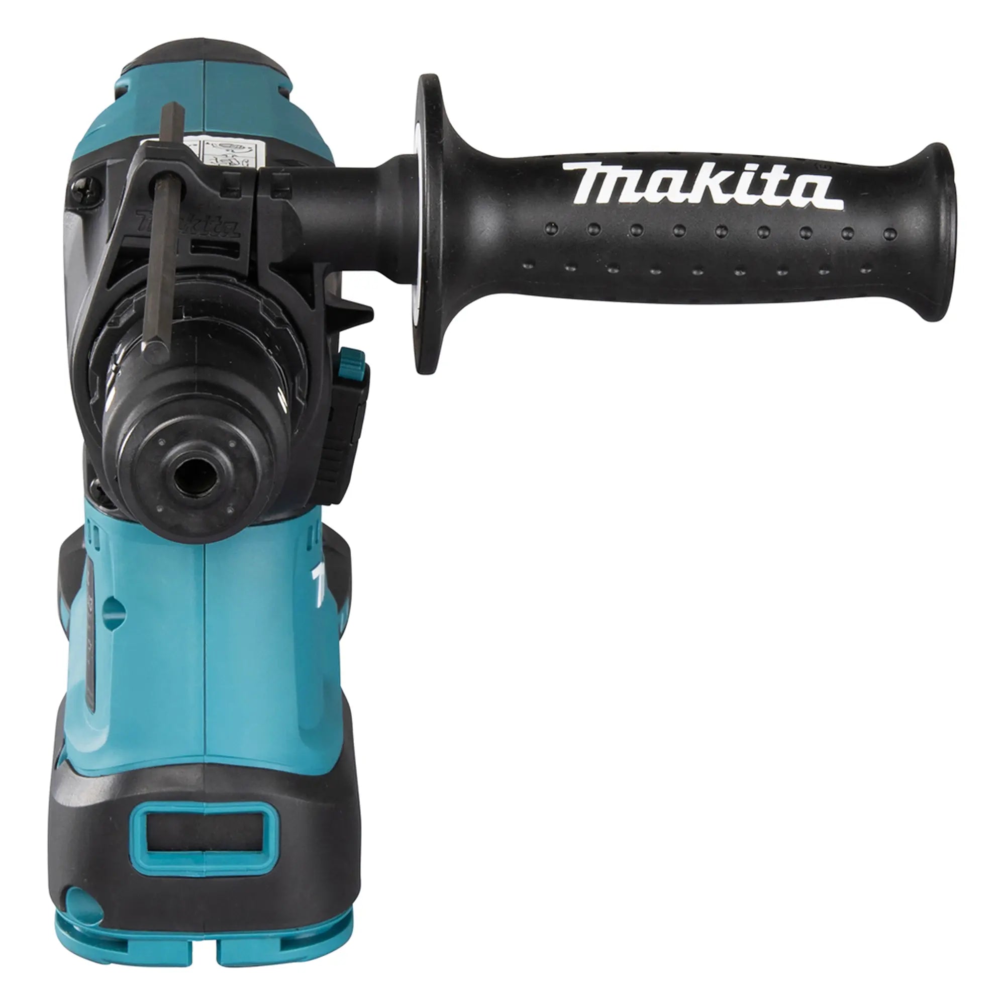 Bohrhammer Makita DHR243ZJ 18 V