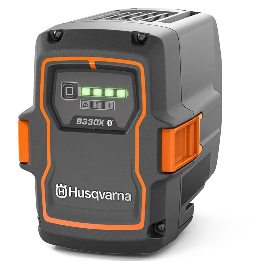 Energiepaket Husqvarna 40-B330X/40-C500X 36V 9Ah