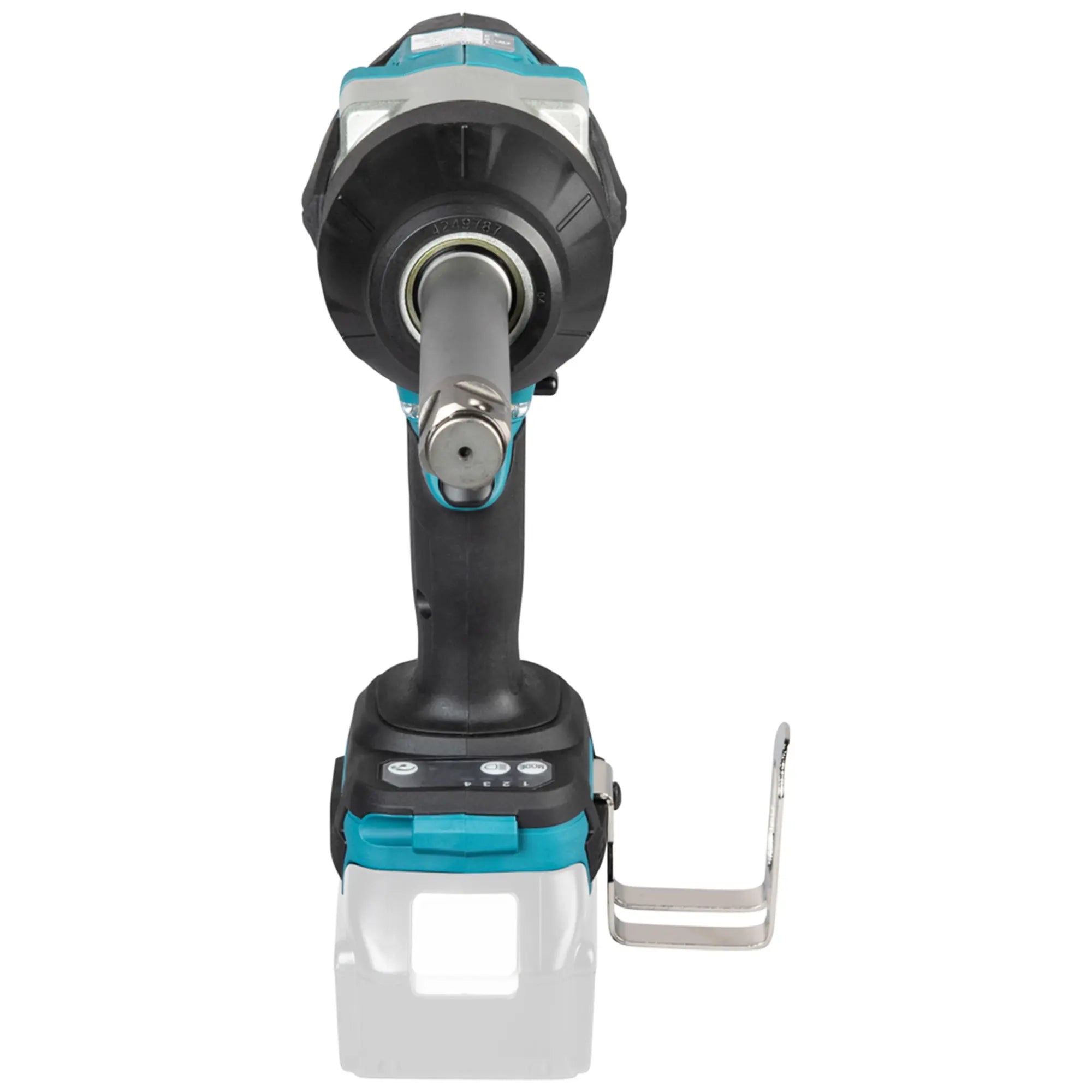 Schlagschrauber Makita DTW1005ZJ 18V