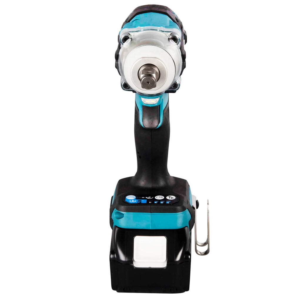 Impulsschrauber Makita DTW300RTJX 18 V 5 Ah