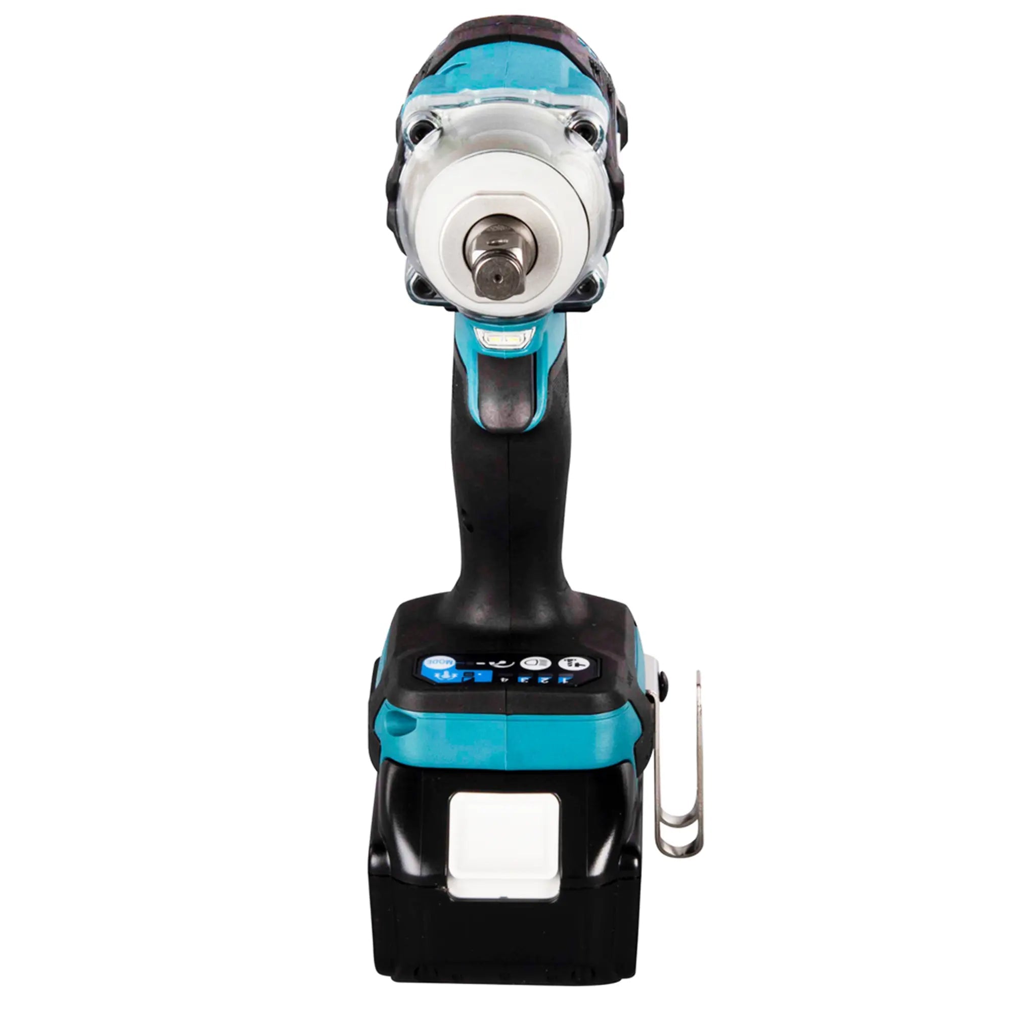 Impulsschrauber Makita DTW300RTJX 18 V 5 Ah
