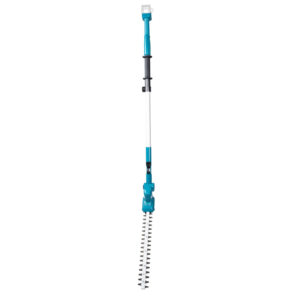 Teleskop-Heckenschere Makita UN460WDZX1 12V