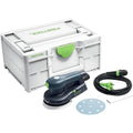 Sander Festool ETS EC 125/3 EQ-Plus 400W