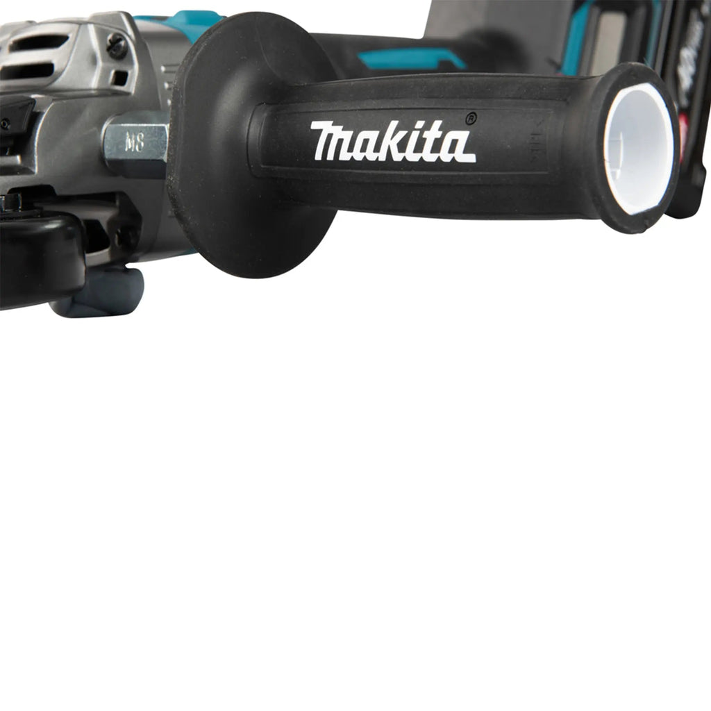 Flachkopfschleifer Makita GA055GZ01 40V