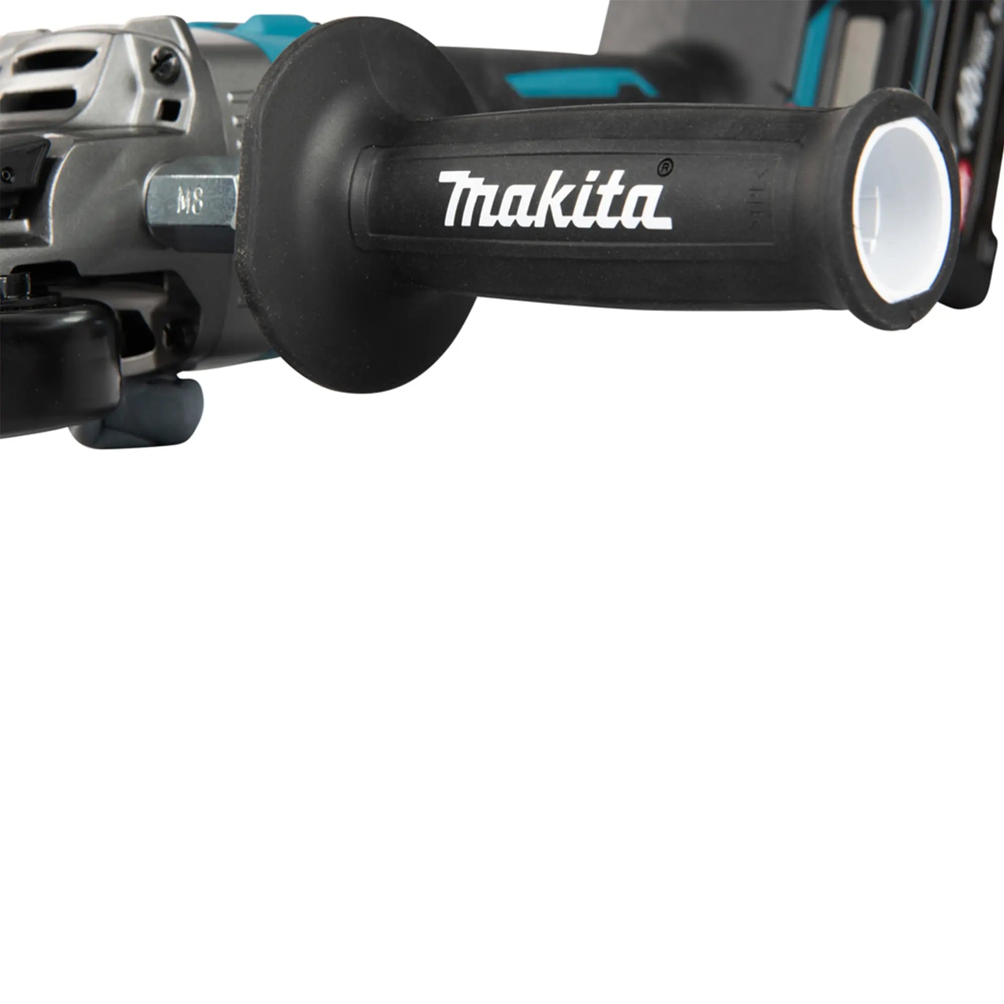 Flachkopfschleifer Makita GA055GZ01 40V