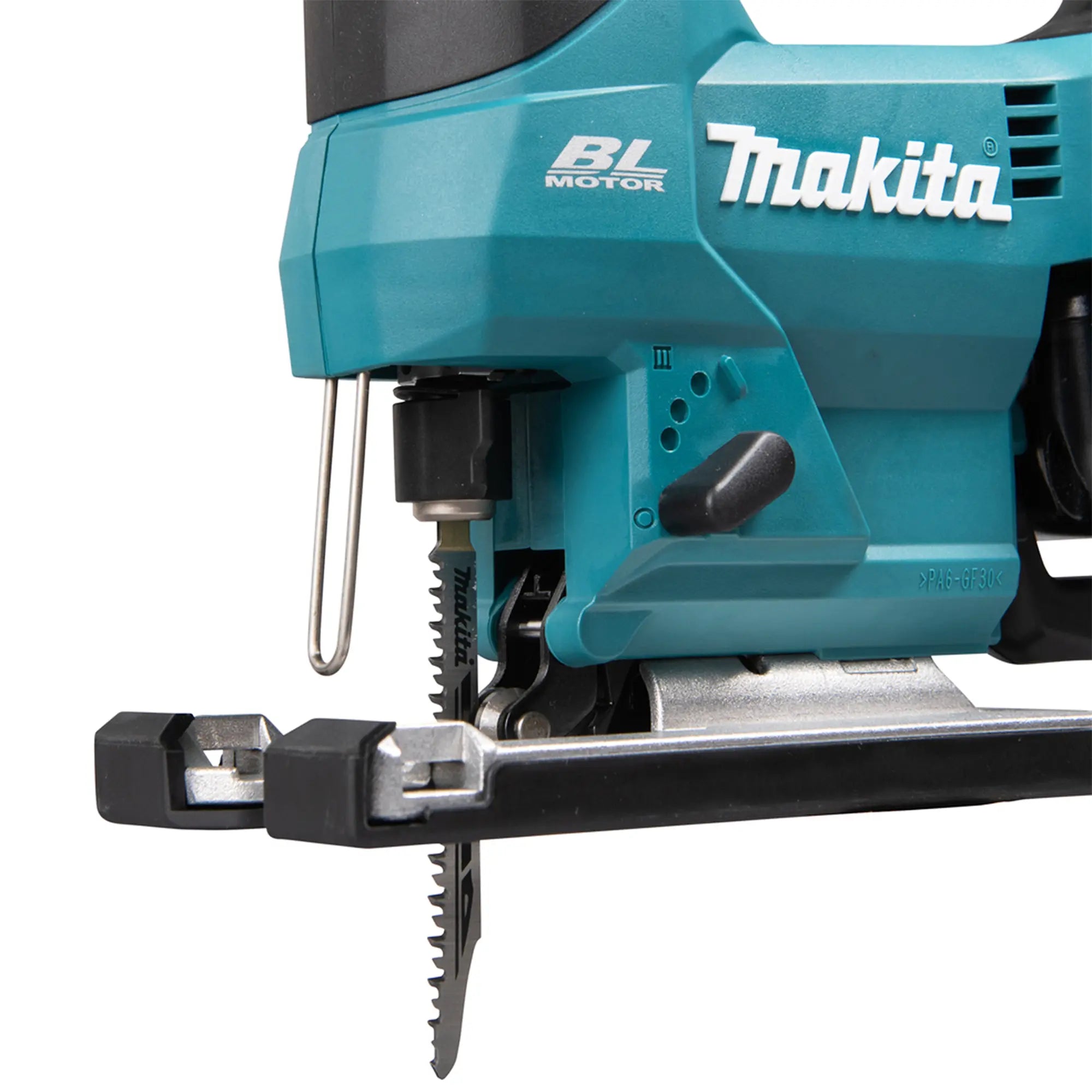 Säbelsäge Makita DJV184RTJ 18 V 5 Ah