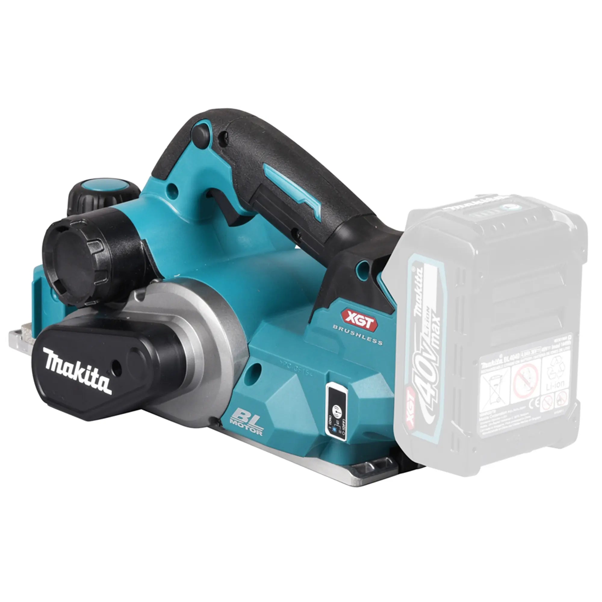 Flugzeug Makita KP001GZ02 40V