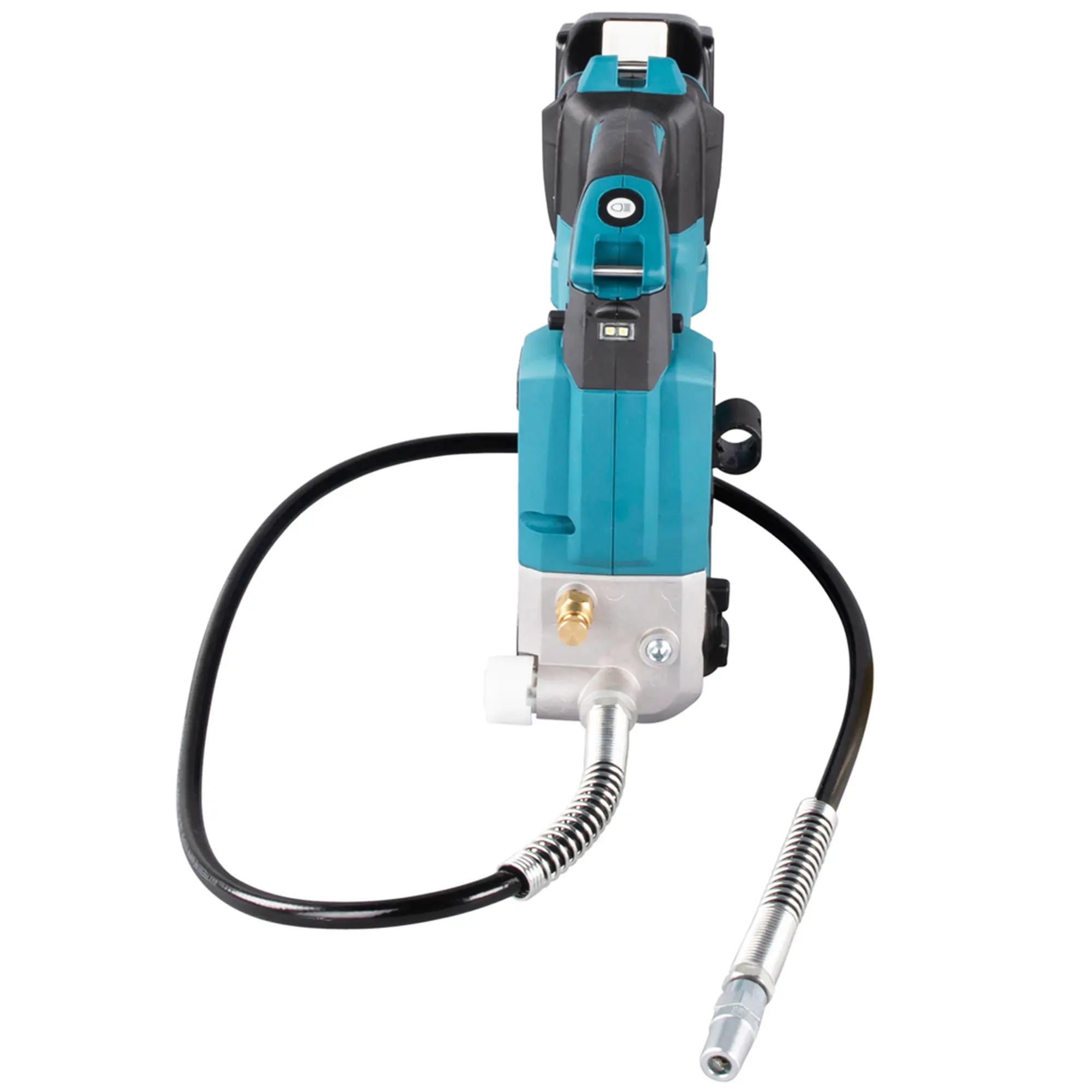 Fettpresse Makita DGP180RT 18 V 5 Ah