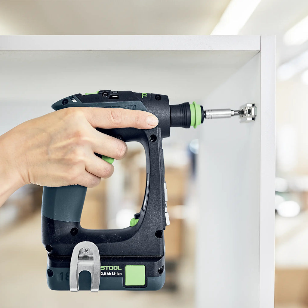 Schraubendreher Festool CXS 18-Basic
