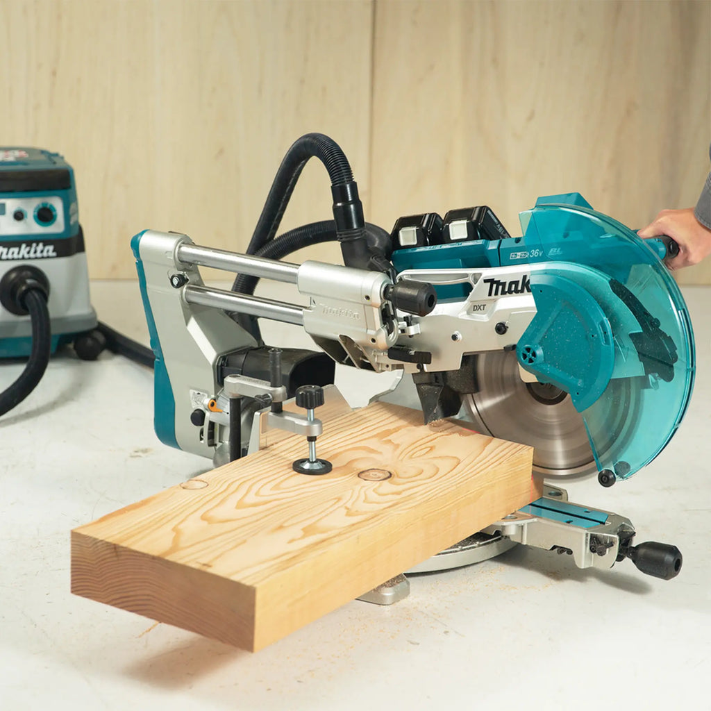 Schneidemaschine Makita DLS211ZU 18Vx2