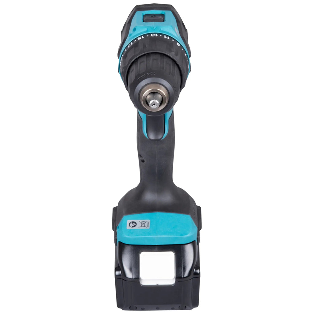 Schlagschrauber Makita DHP490RFX3 18V 3Ah