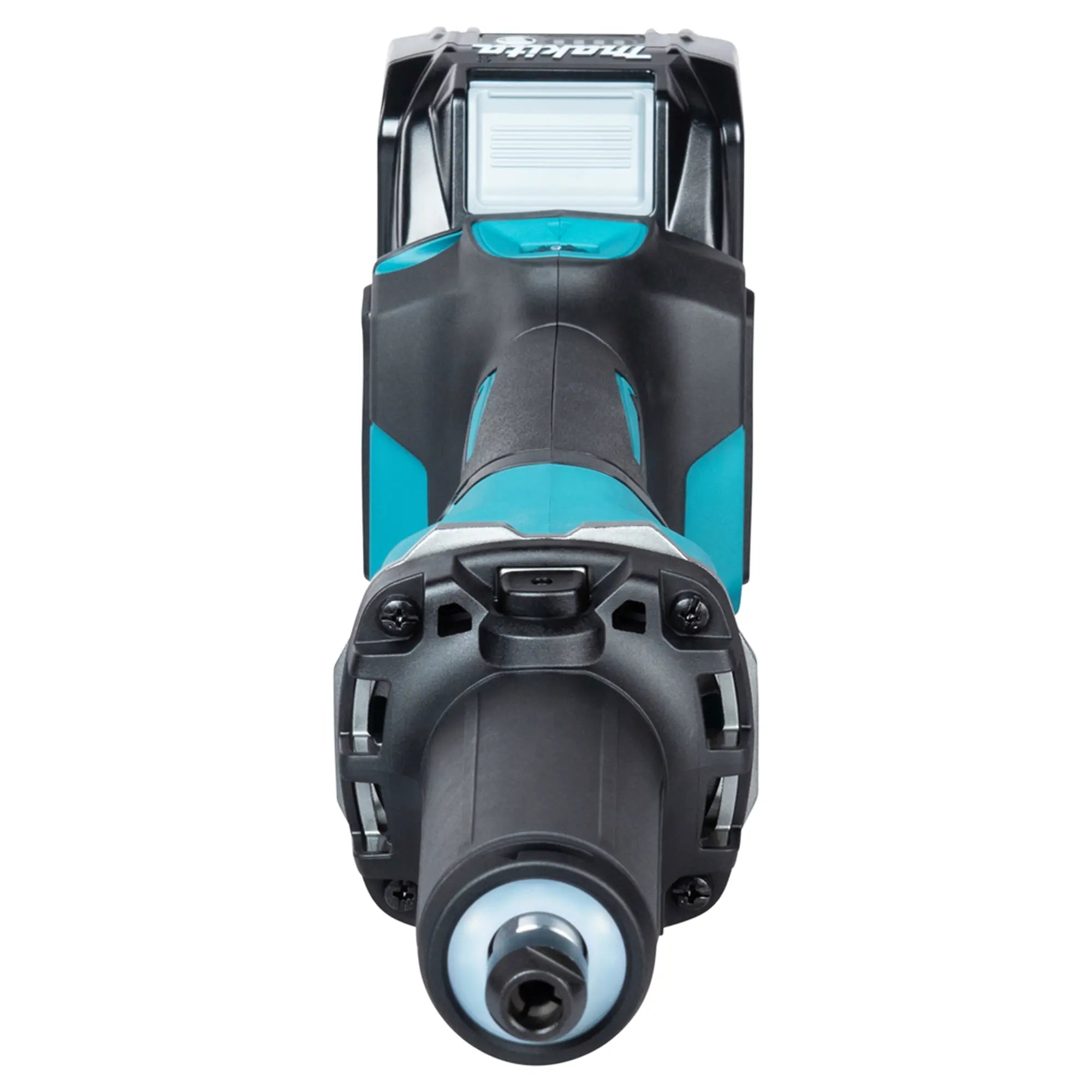 Geradschleifer Makita GD002GM201 40V 4Ah