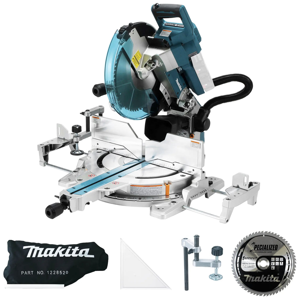 Schneidemaschine Makita DLS211ZU 18Vx2